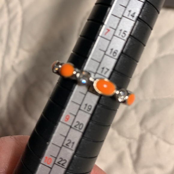 Eternity ring - Picture 7 of 7